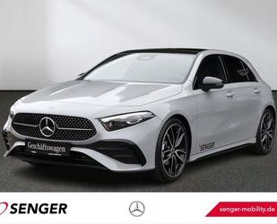 Mercedes-Benz A 200 Gebrauchtwagen