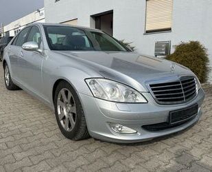 Mercedes-Benz S 350 Gebrauchtwagen