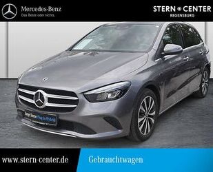 Mercedes-Benz B 250 Gebrauchtwagen