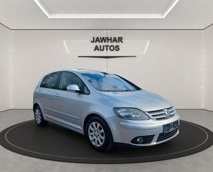 VW Golf Plus Gebrauchtwagen