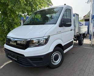 MAN TGE Gebrauchtwagen