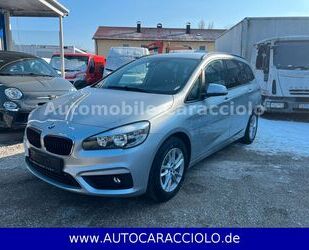 BMW 218 Gran Tourer Gebrauchtwagen