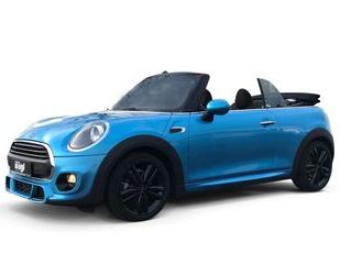 Mini One Cabrio Gebrauchtwagen