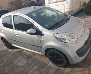 Citroen C1 Gebrauchtwagen