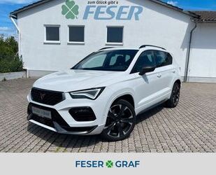 Cupra Ateca Gebrauchtwagen