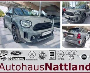 Mini Cooper Countryman Gebrauchtwagen