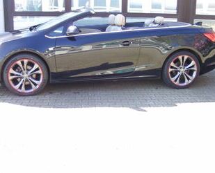Opel Cascada Gebrauchtwagen