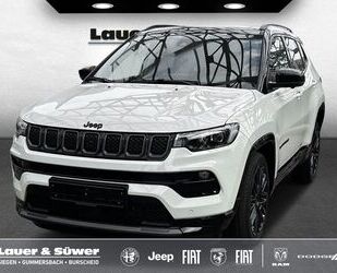 Jeep Compass Gebrauchtwagen