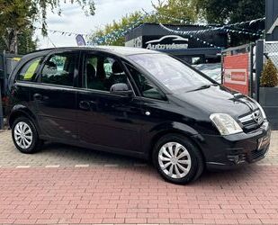 Opel Meriva Gebrauchtwagen