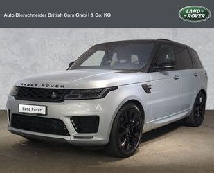 Land Rover Range Rover Sport Gebrauchtwagen