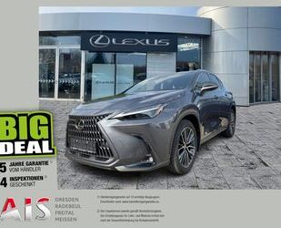 Lexus NX 450h Gebrauchtwagen