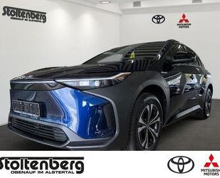 Toyota bZ4X Gebrauchtwagen