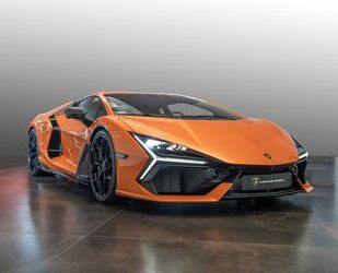 Lamborghini Revuelto Gebrauchtwagen