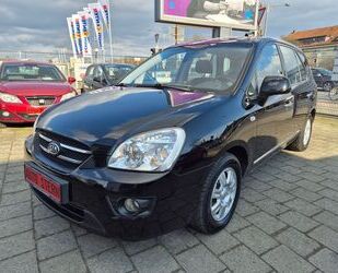 Kia Carens Gebrauchtwagen