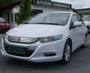 Honda Insight Gebrauchtwagen