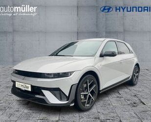 Hyundai IONIQ 5 Gebrauchtwagen
