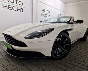 Aston Martin DB11 Gebrauchtwagen