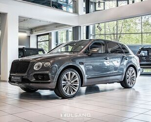 Bentley Bentayga Gebrauchtwagen