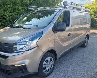 Fiat Talento Gebrauchtwagen