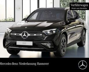 Mercedes-Benz GLC 450 Gebrauchtwagen