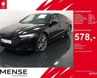 Audi A7 Gebrauchtwagen