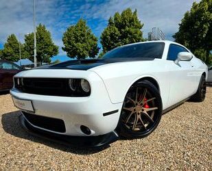 Dodge Challenger Gebrauchtwagen