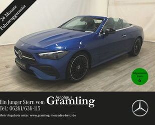 Mercedes-Benz CLE 200 Gebrauchtwagen