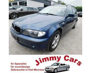 BMW 316 Gebrauchtwagen