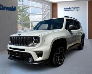 Jeep Renegade Gebrauchtwagen