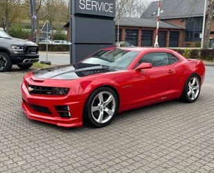 Chevrolet Camaro Gebrauchtwagen