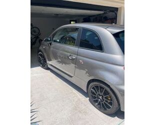 Abarth 695 Gebrauchtwagen