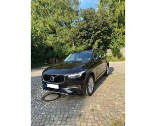 Volvo XC90 Gebrauchtwagen