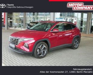 Hyundai TUCSON Gebrauchtwagen