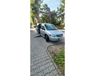 Chrysler Grand Voyager Gebrauchtwagen