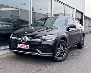 Mercedes-Benz GLC 300 Gebrauchtwagen