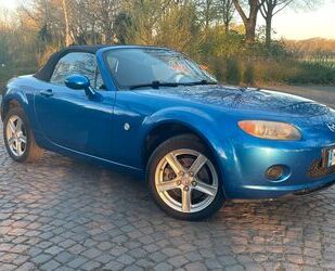 Mazda MX-5 Gebrauchtwagen