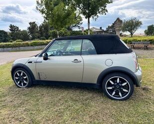 Mini Cooper Cabrio Gebrauchtwagen