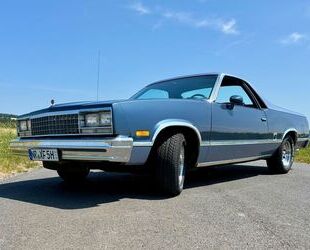 Chevrolet El Camino Gebrauchtwagen