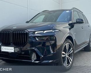 BMW X7 Gebrauchtwagen