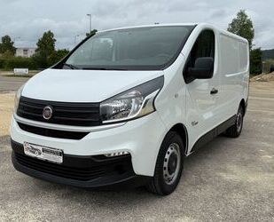 Fiat Talento Gebrauchtwagen