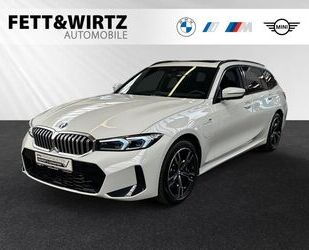 BMW 330 Gebrauchtwagen