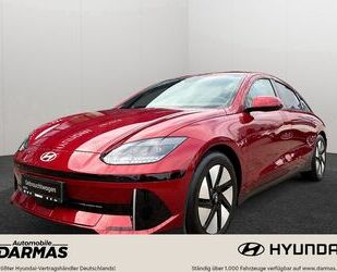 Hyundai IONIQ 6 Gebrauchtwagen