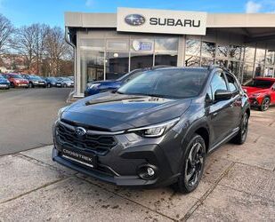 Subaru Crosstrek Gebrauchtwagen
