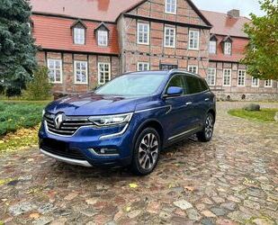 Renault Koleos Gebrauchtwagen