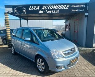 Opel Meriva Gebrauchtwagen