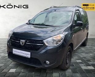 Dacia Dokker Gebrauchtwagen