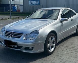 Mercedes-Benz C 180 Gebrauchtwagen