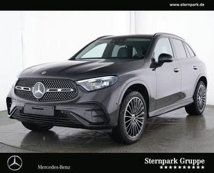 Mercedes-Benz GLC 300 Gebrauchtwagen