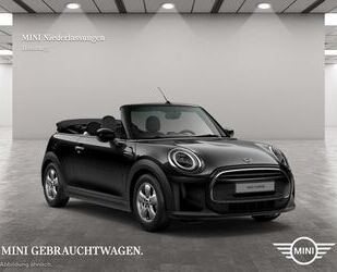 Mini Cooper Cabrio Gebrauchtwagen