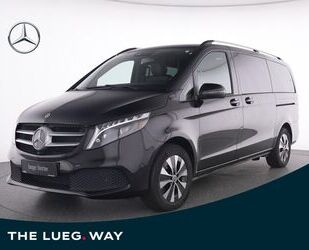 Mercedes-Benz V 300 Gebrauchtwagen
